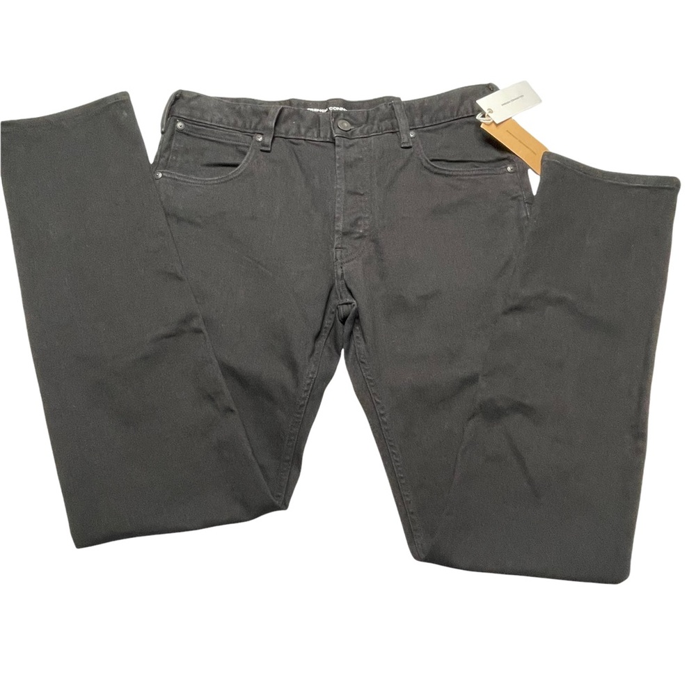 - French Connection Slim denim size W 34 L 33